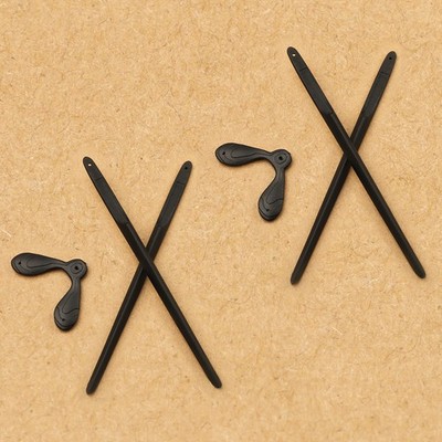 Replacement Rubber Kit Ear Socks Nose Pads for Rudy Project Rydon Sunglasses