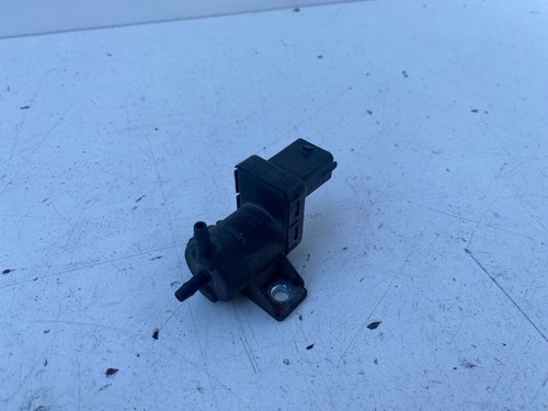 Opel Insignia A 2009 Diesel 118kW Turbolader Druckwandler Magnetventil 55566051