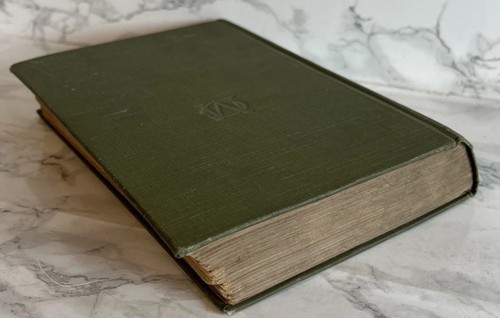 Morris, Gouverneur THE SEVEN DARLINGS Vintage Copy 1915 - Picture 18 of 21