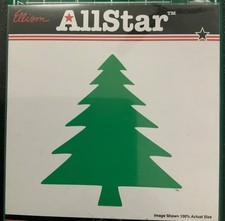 Sizzix Ellison Bigz Christmas Tree Die Cutter