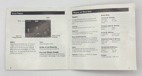 Impossamole (TurboGrafx-16) HuCard, Case & Manual - Tested