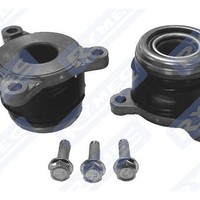 Kupplungs-Kit Rymec FüR Citroen C3 Picasso Sh Ab 2008