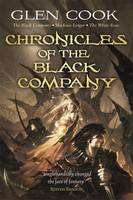 Chronicles Of The Black Company | Glen Cook | Taschenbuch | The Black Company