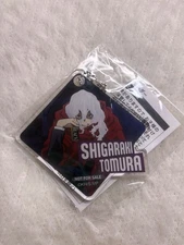 My Hero Academia Tomura Shigaraki Acrylic Keychain Suntory Used Character Access