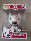 Funko POP! #32 Ad Icons Bullseye Target Exclusive! 10 Inches. Brand New