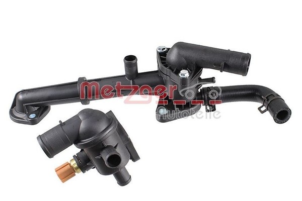 Metzger Thermostat FüR KüHlmittel / KüHlerthermostat 4006411-image