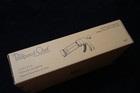 The Pampered Chef Cookie Press #1525 Complete in Box w/ 16 Disks — photo 5