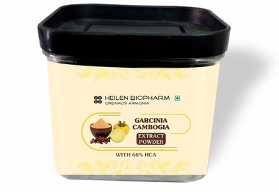 Heilen Biopharm Garcinia Cambogia Extrakt Pulver 100g