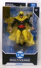 DC Multiverse Gold Label JSA Hourman 7  Figure McFarlane New