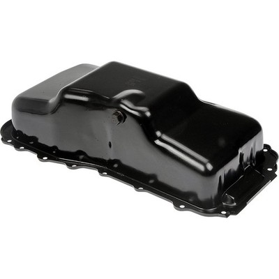 264-205 Dorman Oil Pan for Dodge Grand Caravan Chrysler Town & Country and 90-10
