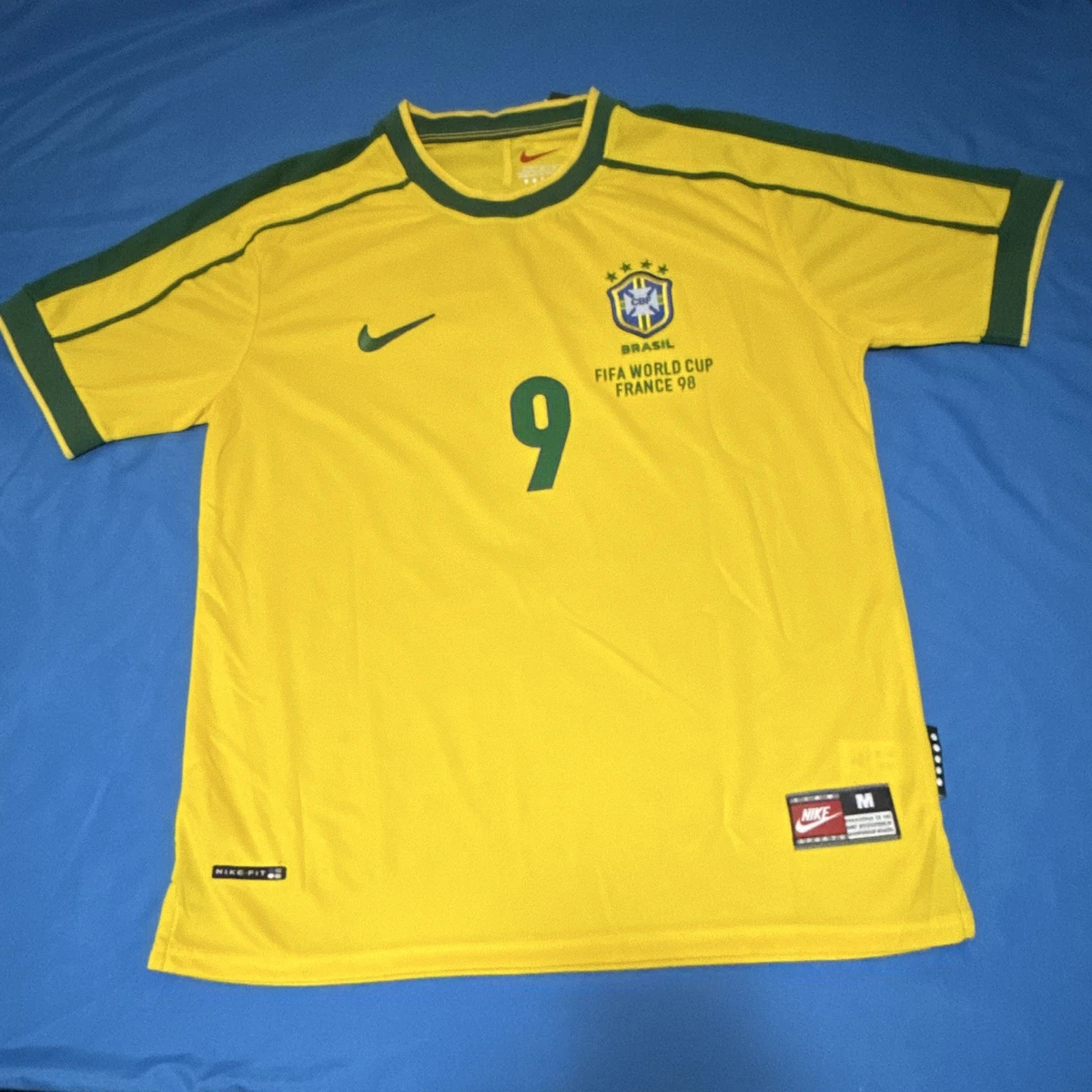 2013年 ブラジルナショナルバレーボールチーム監督ベルナルドのポロシャツ Brazil National Team Soccer Fan Apparel & Souvenirs for sale | eBay