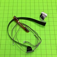 Sceptre 240 Monitor Multiple Internal Cable Wire
