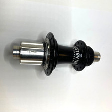 Industry Nine Classic Torch Road Disc Rear Hub: Shimano HG, 12x142, CL, 24H