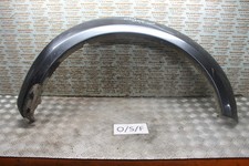 BFD086242 2011 MITSUBISHI L200 2.5 DID FRONT WHEEL ARCH TRIM O/S