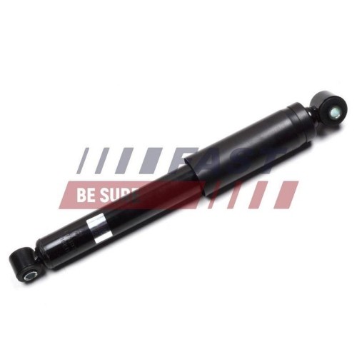 Amortisseur Fast FT11314 hydraulique pour berlines Opel et Nissan