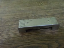 vintage structo semi truck fuel tank for parts