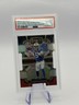 Anthony Richardson PSA 10 2023 Select Die-Cut Black Red Prizm RC Colts #43