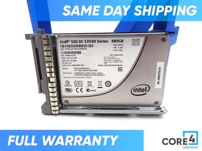 CISCO UCS-SD480G0KS2-EV 480GB 2.5 SSD SATA