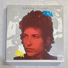 Bob Dylan Biograph  5 Vinyl Record DELUXE Edition Box Set w/Booklet 1st Pressing