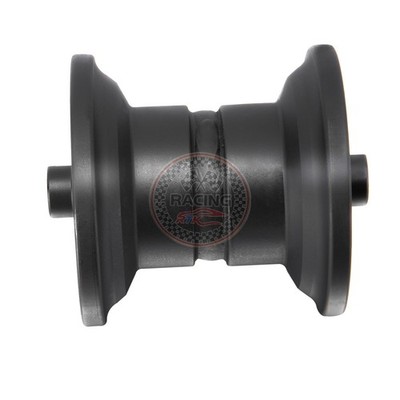 4PCS Bottom Roller Track Rollers For Yanmar VIO35 VIO35-5 VIO27-5 5B