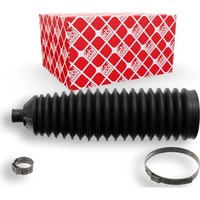 Febi Bilstein 102365 Faltenbalgsatz Lenkung FüR Opel Corsa C D Tigra X01 X04