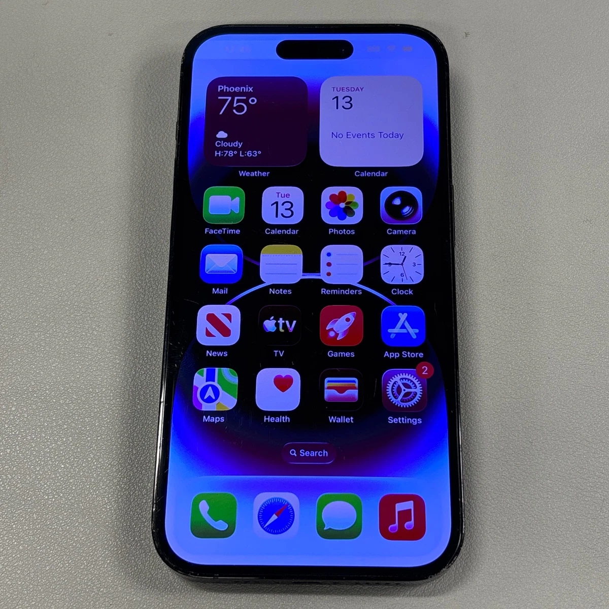 25+ Apple iPhone 14 Pro 512GB for sale | Updated Oct 2026