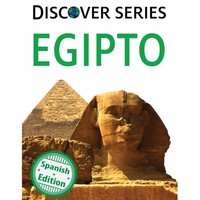 Egipto Xist Publishing Taschenbuch Kartoniert / Broschiert Spanisch 2017
