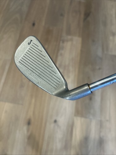 Callaway Big Bertha 3-Iron ⛳ RH Stainless Steel Shaft ~38" - Picture 3 of 8