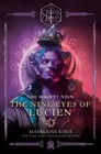 Critical Role: The Mighty Nein--The Nine Eyes of Lucien Hardcover
