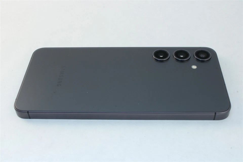 Samsung Galaxy S24+ 256GB Black AT&T  Smartphone w/Warranty 100% batt! 7621614 - Image 2 of 4