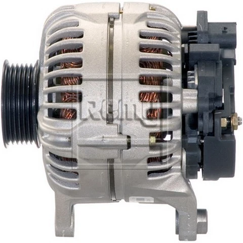 Alternador Remy 12419 Premium para 02-05 Audi A4 A4 Quattro A6 A6 Quattro Foto 4 de 4