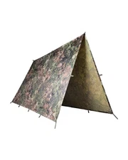 MIL-TEC Phantomleaf 10x10 Tarp, Wasp I Z3A, 10X10, 14234067 Tent