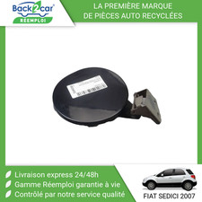 Carburateur Fiat SEDICI