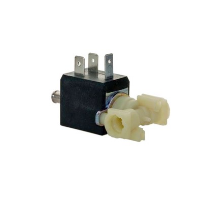 Solenoidventil DeLonghi ECAM / ETAM Art.Nr: 5213218431 Kaffeevollautomaten