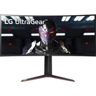 34" UltraGear Curved WQHD Nano IPS 1ms 144HZ HDR 400 Monitor with G-SYNC
