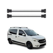 Barres de toit Dacia DOKKER