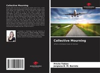Pricila Tobias (U. A.) | Collective Mourning | Taschenbuch | Englisch (2024)