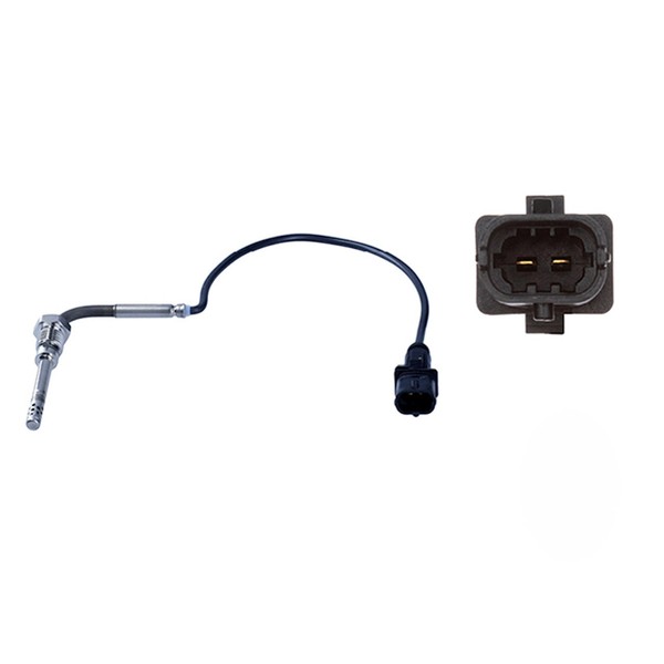 NTK 96243 Sensor Abgastemperatur Abgastemperatursensor AbgastemperaturfüHler-image