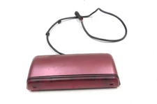 90-96 JAGUAR XJS 2+2 CONVERTIBLE  lamp, third brake light, high mount DAC11105