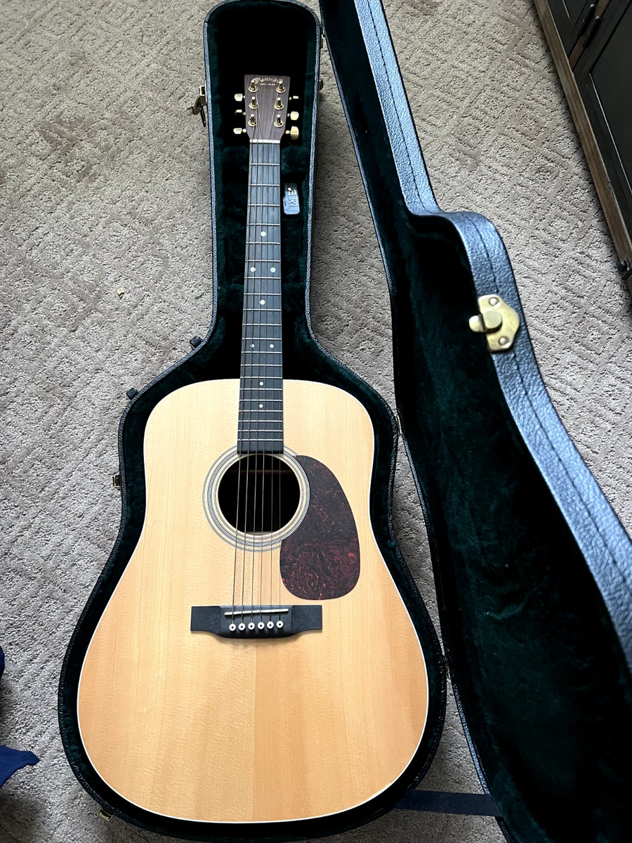 Martin Dm Acoustic Guitars for sale - eBay