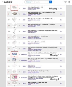 LEGO FRIENDS: Sunshine Catamaran (41317) - Incomplete See Pictures