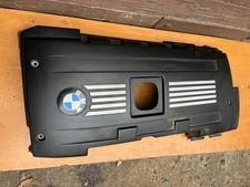 BMW 3 E92 E93 2010 Benzin 225kW Motorabdeckung 7575036 GENUINE BBI1525