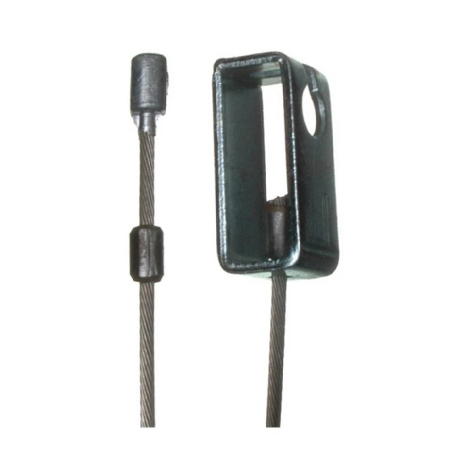 Cables de freno de estacionamiento Raybestos BC95624 lado izquierdo del conductor trasero para camioneta manual Foto 2 de 2