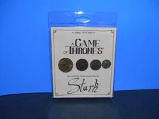 GAME OF THRONES - SHIRE POST MINT STARK