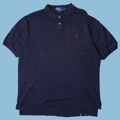 Vintage Ralph Lauren Polo Shirt - L - Bild 1 von 2