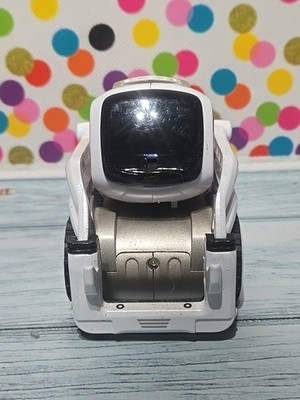 cozmo ロボット 中古品 Anki Cozmo Robot ONLY Cosmo 000-00048 Robot (AS-IS UNTESTED) | eBay