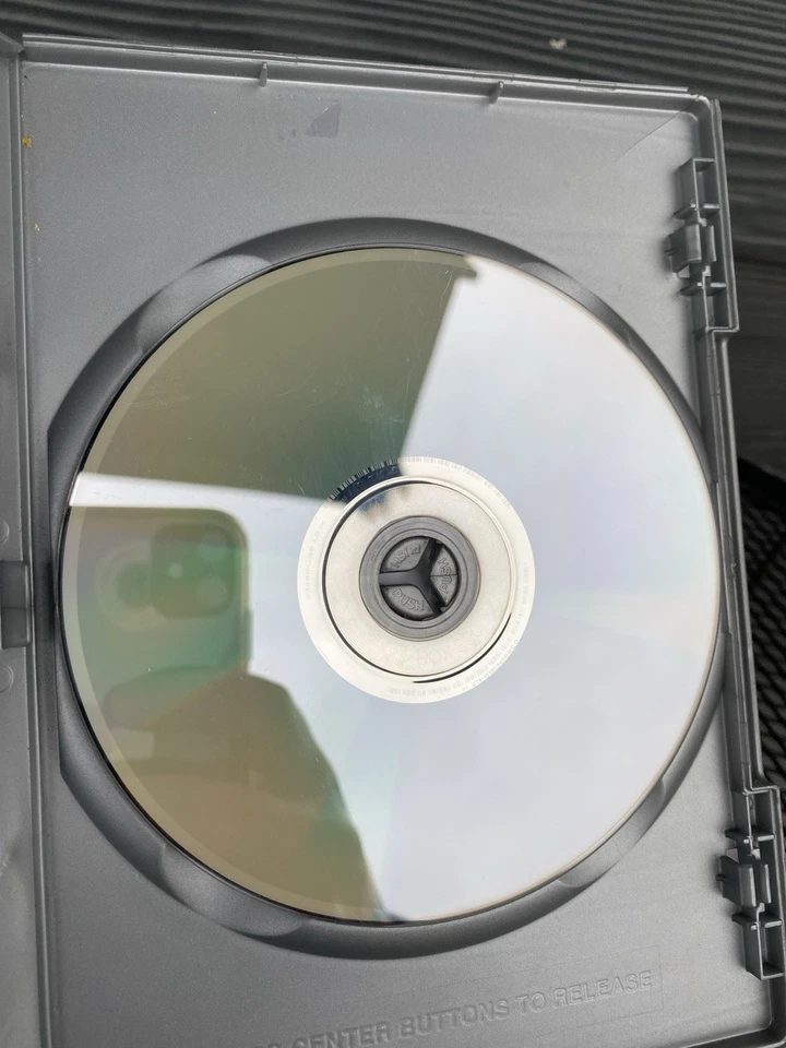 Need for Speed: Most Wanted (Microsoft Xbox 360, 2005) FUNDA DE REPUESTO COMPLETA Foto 4 de 4