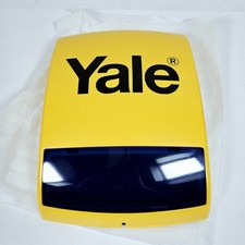 Yale Dummy Replica Fake Alarm Siren - HSA 6400 Model - Burglar Deterrent  - Home