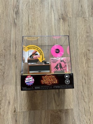 Mini Brands Really Works Vinyls Ready To Ship
