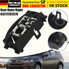 Lampenträger Rückleuchte Heckleuchte für BMW X5 E70 08-13 Rechts 63217262576 DE